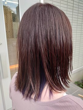 シルビジュー(Cills Bijou) ☆オーキッド☆