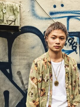 クロム バイ リエット(Chlom by Lietto) Chlom☆新宿/AW/当日予約OK/イルミナ/アディクシー/0364574337