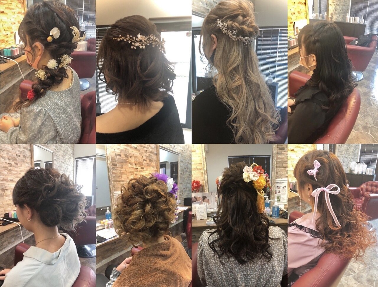 美容師　ヘアセット　信竜会　仕上げブラシ　新品　希少　アップスタイル 美容師 アップスタイル 信竜淳二 ヘアセット 仕上げブラシ レア 希少