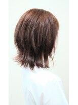 ビューティーマーケット アングゥ イオンモール名取(BEAUTY MARKET ungu)&nbsp;ミルクベージュ