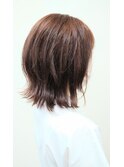 ミルクベージュ