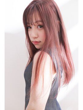 リベルテ(Liberte) うる艶ストレート♪