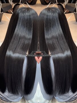 プレシャスバイプロデュース(precious by Produce) 髪質改善ヘアエステ［町田/町田駅/町田駅前店/町田店]