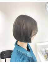 ユオラン(YOULAN)&nbsp;ダークグレー