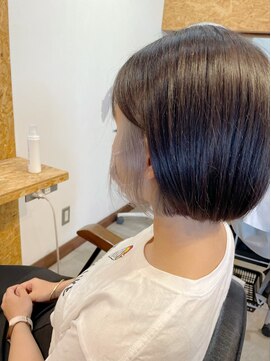 ダブルケーツー 倉敷店(wk-two) シルバーイヤリングカラー