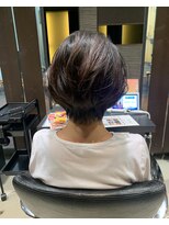 ジャパン ホンテン(JAPAN HONTEN) 似合わせショート