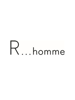 アールオム(R...homme)