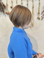 シャンプーボーイ セントラル 博多(SHAMPOO BOY central) ハイライト