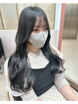 オト(oto) ナチュラルブラック