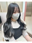 ナチュラルブラック