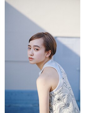 リュト(Lute) ピクシーカット,,,,,