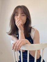 ストーク(stork)&nbsp;ストレートミディアム