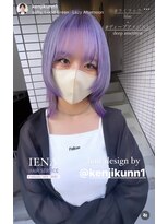 イエナ 渋谷(IENA)&nbsp;ライラック