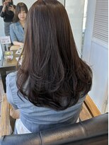 アリスバイアフロート 自由が丘(ALICe by AFLOAT) ロングレイヤー