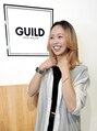 ギルド 東久留米店(GUILD) さとう ゆうか