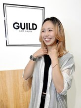 ギルド 東久留米店(GUILD) さとう ゆうか
