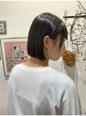 タッセルボブ