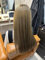 カレンアンドエクラート 大宮(KAREN&ECLART)&nbsp;縮毛矯正以外の施術も◎インスタグラム→【ryota_nishi_eclart】
