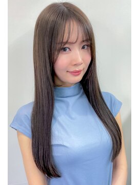 カーラ サロン(Carra Salon) 美髪ロング