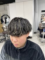 ゼスト 八王子店(ZEST) 波巻きスパイラル