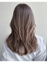 ブランシュ バイ アルティナ(Blanche by artina)&nbsp;グレーベージュ_ミルクティーアッシュ_カーキベージュ_