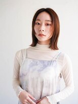 ジュール 池袋(Joule)&nbsp;イメチェン/ハッシュカット/フルバング/似合せカット/池袋駅