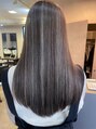 タイドヘア 茨木店(TIDE HAIR)&nbsp;ハイライト