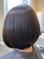 イーズヘアー(ease hair) 【大人女性向け】ロングだけでなくミディアムからショートまで