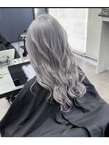 レーブ(REVE)&nbsp;ホワイトシルバー