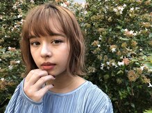 ヘアーメイク バーミー(hair make Balmy)
