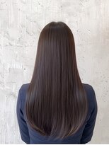 モードケイズ 宝塚店(MODE K's)&nbsp;髪質改善ストレート