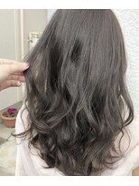 サンズ(suns)&nbsp;【Miyuki】ブリーチなしでつくるベージュカラー