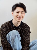 ギフト(Gift. hair&spa)&nbsp;【Gift.hair&spa】メンズカット