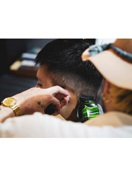 【南阿佐ヶ谷駅徒歩３０秒】黒髪でもばっちりキマる。清潔感のあるスタイルをご提案。