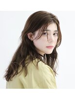 グロウウルマ(GLOW uruma)&nbsp;ナチュラルパーマ