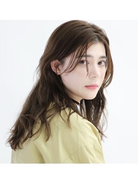 グロウウルマ(GLOW uruma) ナチュラルパーマ