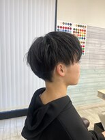 キーン 渋沢(KEEN.)&nbsp;メンズカット