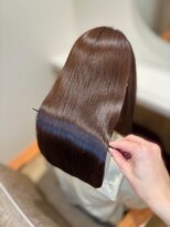 ヘアメディカルサロン 札幌&nbsp;【髪質改善】【トリートメント】【ストレート】【縮毛矯正】