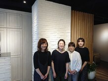 サロン デュ ラグレー(Salon Du Lagray)