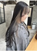 【ブリーチ1回～】★フェイスフレーミング