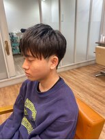 ラブ 蕨(LAB)&nbsp;＊マッシュスタイル＊