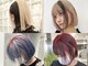 サンクプロジェクト(cinq PROJECT)の写真