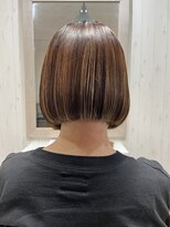 アクロス 錦糸町店(across) ミニボブ