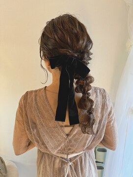 リムネ(RIMUNE) かみがなかまいとみm_g