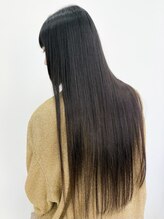 ノンダメージサロンが開発した特濃パウダートリートメント
