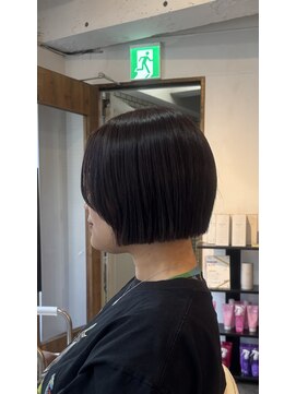 カウチ(Kauti) ボブ