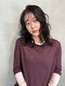 ラトリエ(L'Atelier)の写真/雰囲気や骨格に似合うパーマスタイルをご提案＊朝のセットは楽に、でもオシャレに。あなたの理想を叶えます