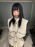 ★カットのみ★ 似合わせカット 5500 → 4950