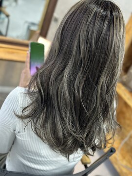 リ ランド(RE:LAND) コントハイライト