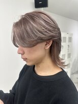 シック(CHIC)&nbsp;ミルクティーベージュ